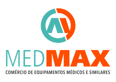 MedMax Logo